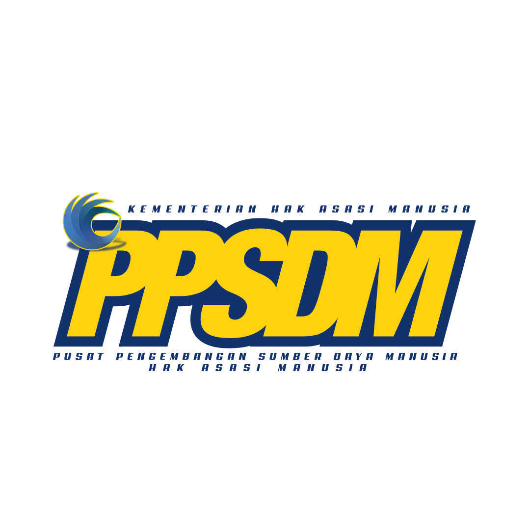 Logo PPSDM